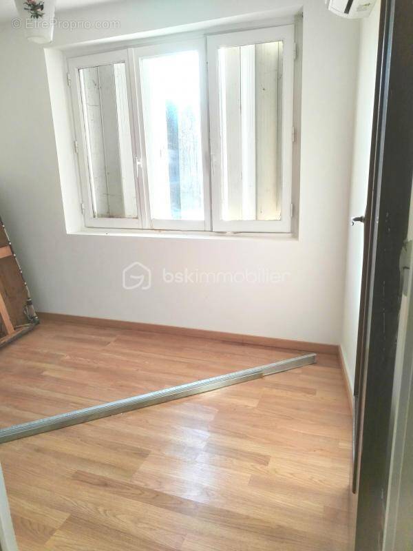 Maison à SIGNY-L&#039;ABBAYE