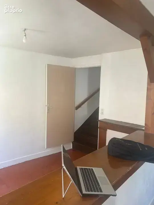 Grande maison familiale  Non mitoyenne avec jardin et - photo 18