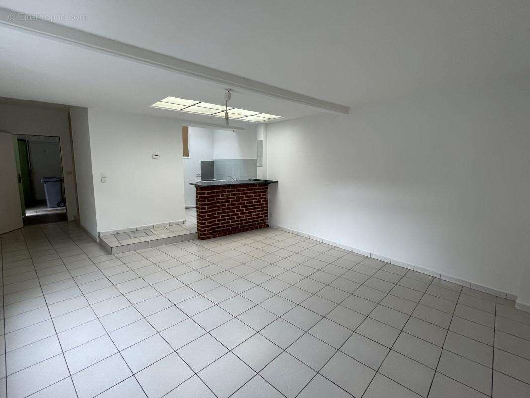 Maison 212 m² à Tourcoing  - photo 5
