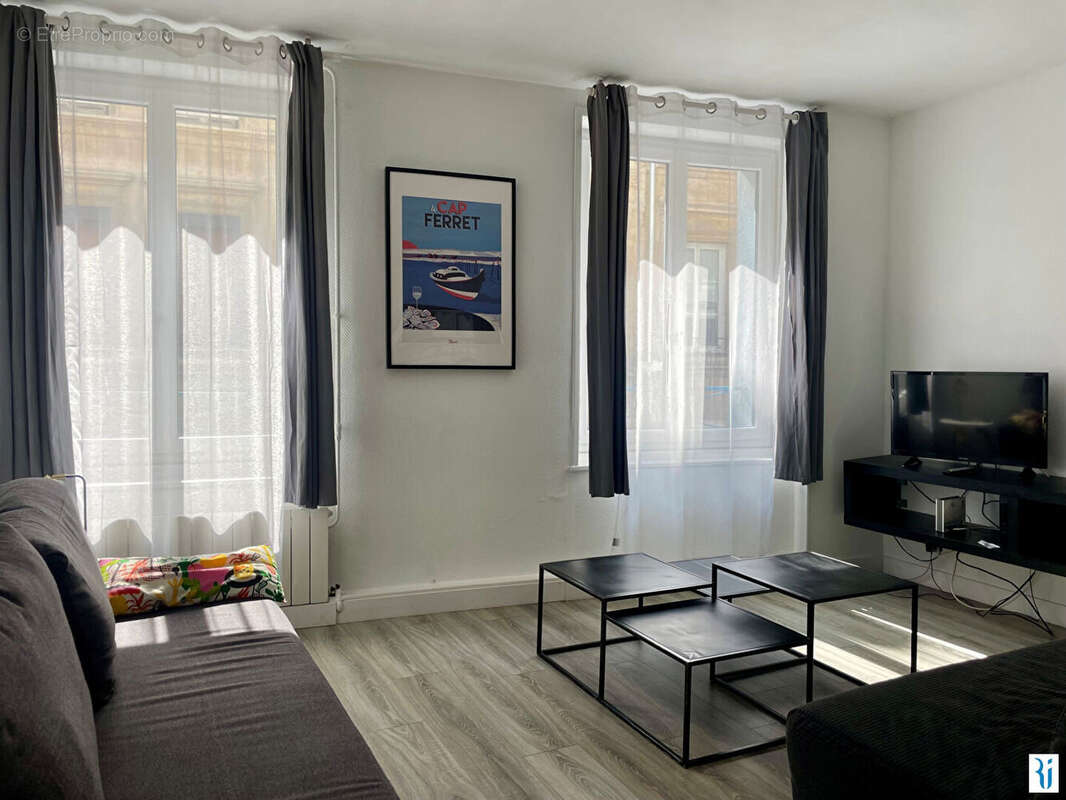 Appartement à ROUEN