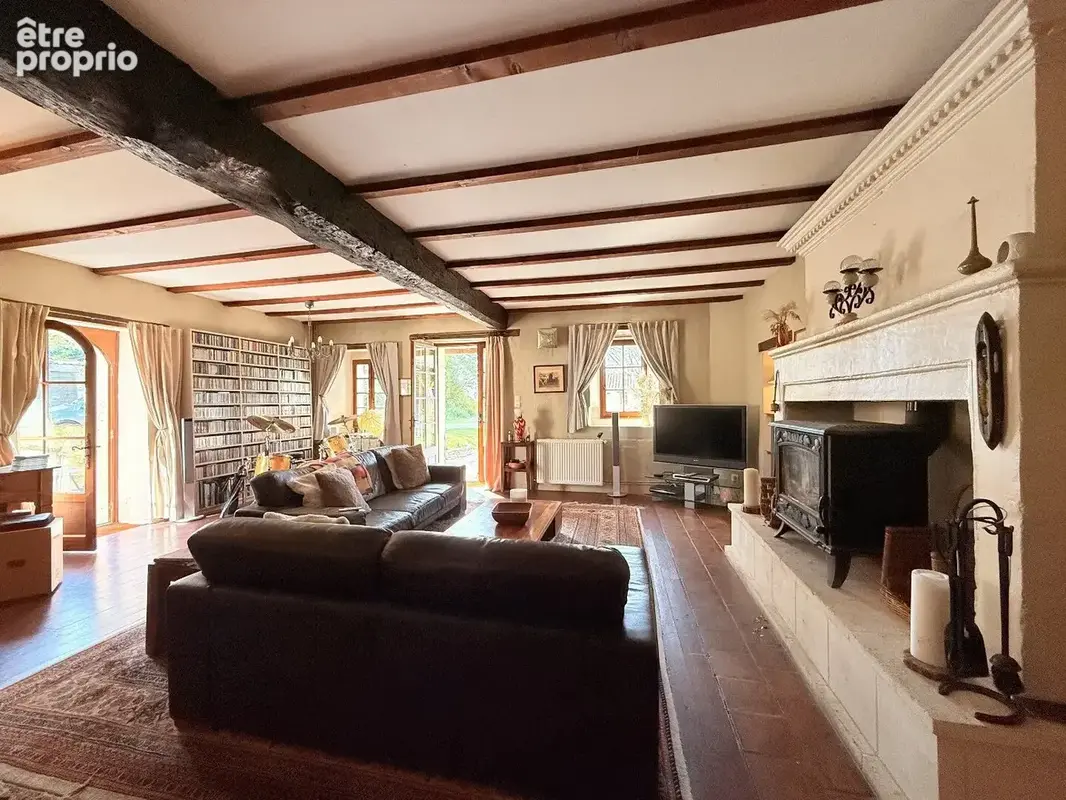 Maison de caractere - photo 7
