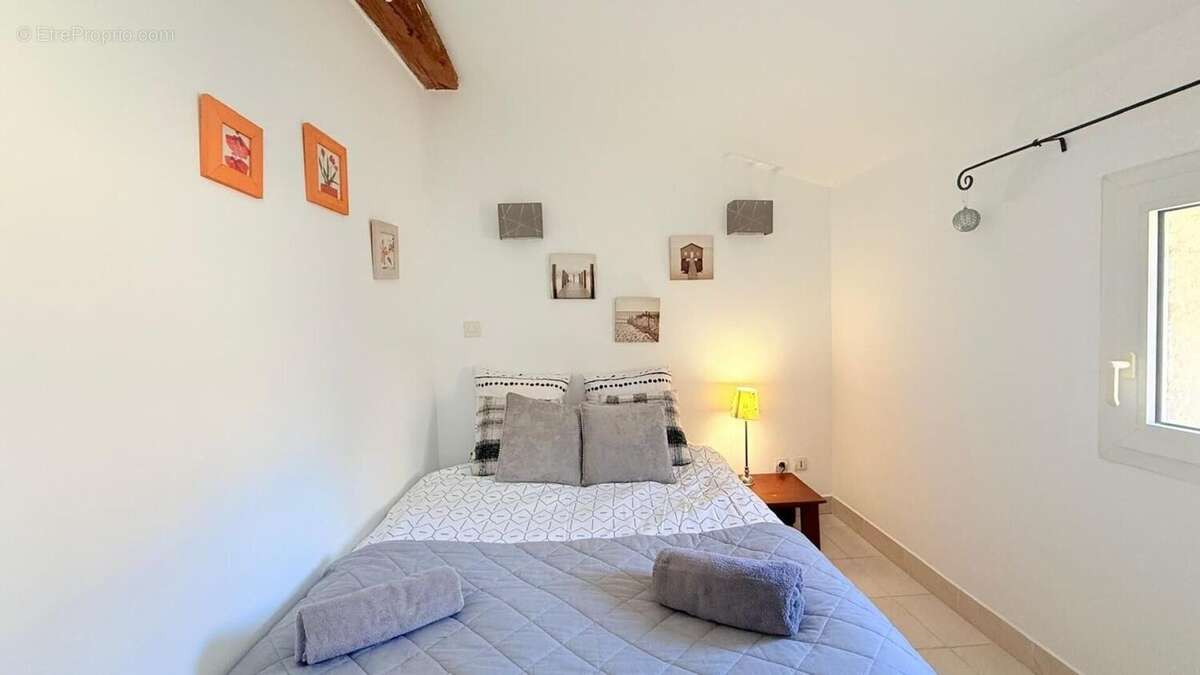 Photo 8 - Appartement à BEZIERS