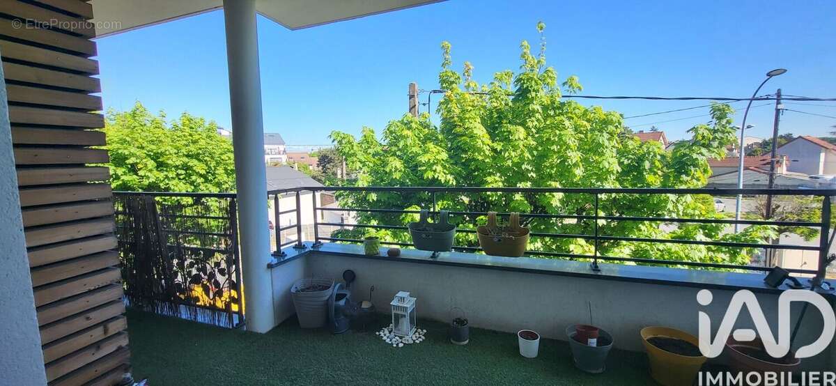 Photo 5 - Appartement à NOISY-LE-GRAND