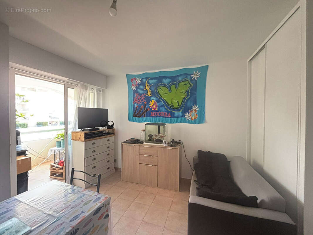 Appartement à FREJUS
