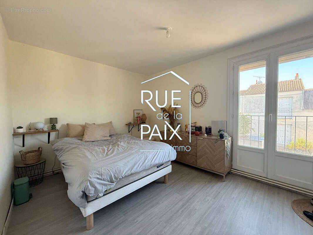 Maison 3 chambres - photo 6