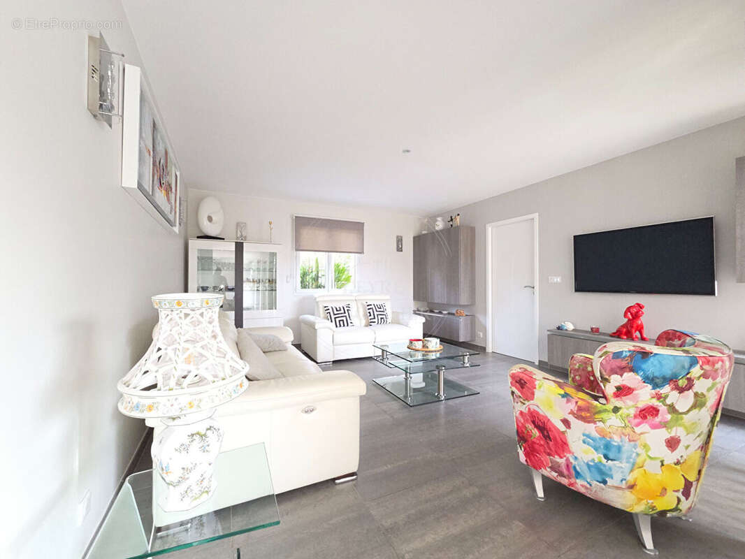 Maison à GUJAN-MESTRAS