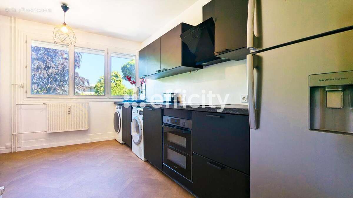 Appartement à MACON