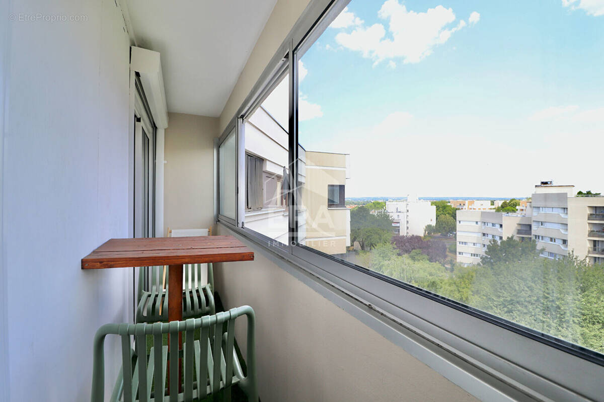 Appartement à CHAMPS-SUR-MARNE
