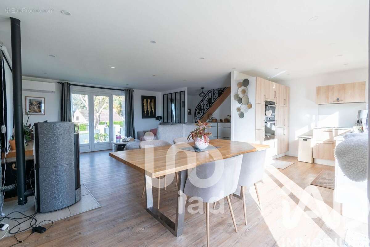 Photo 7 - Maison à LES ANDELYS