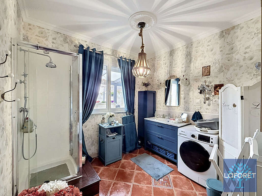 Maison coup de coeur Bruay-Sur-L'Escaut - photo 6