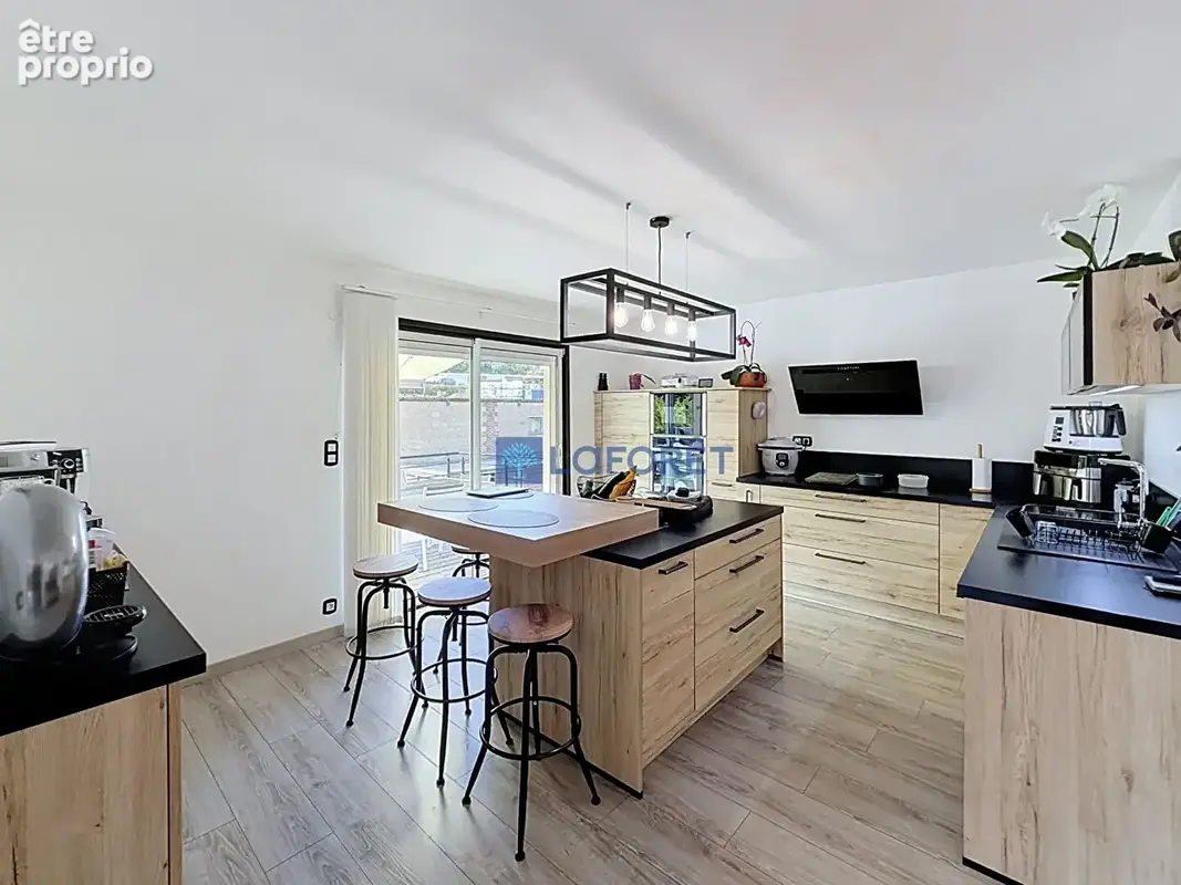 Maison Petit Couronne 9 pièces 150 m2 - photo 2