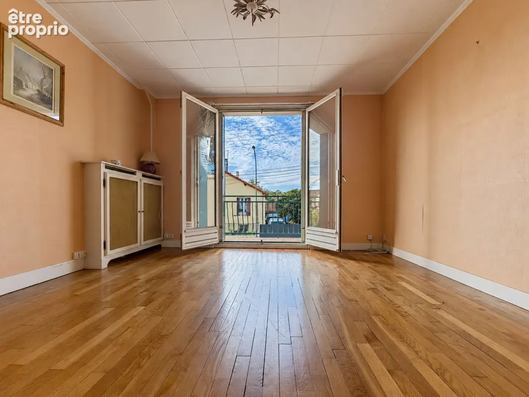 Maison 4 pièces 87 m² à vendre à Argenteuil (95100) - photo 3