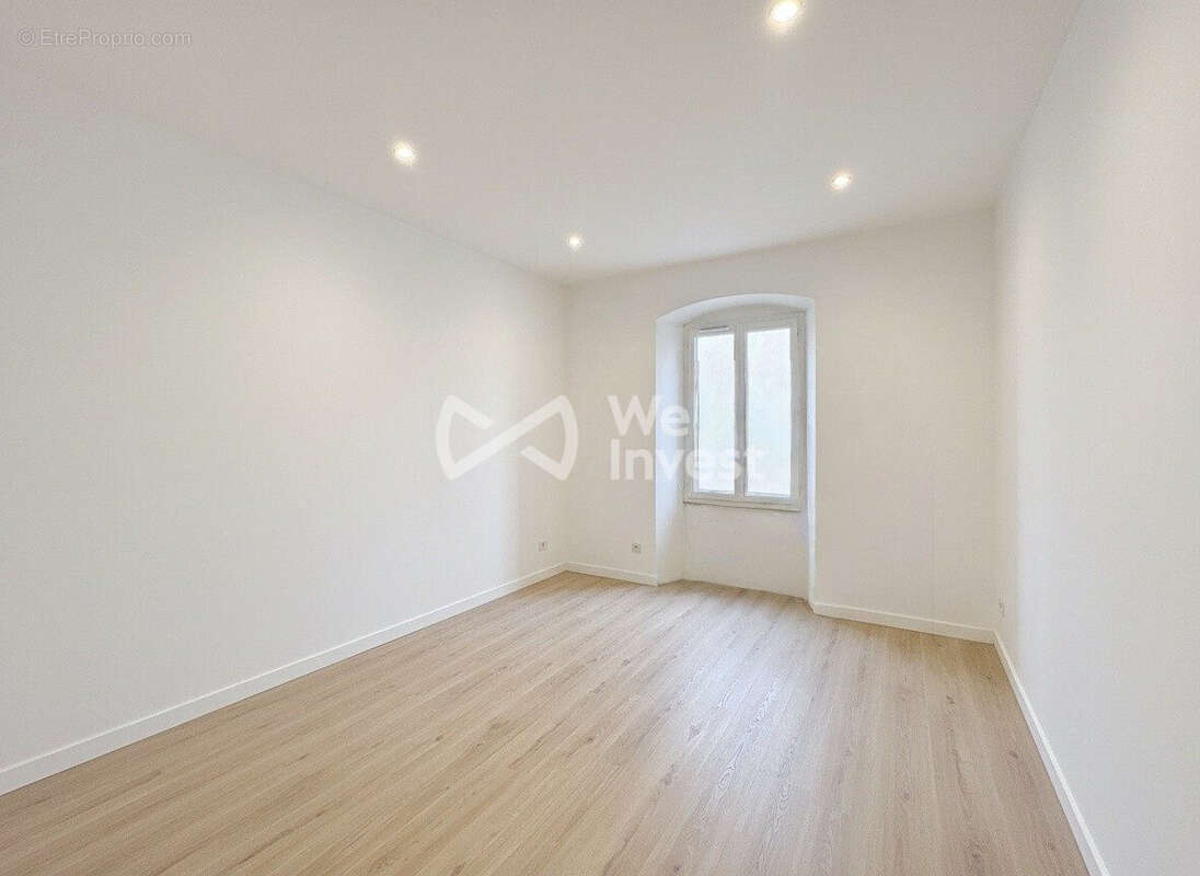 Appartement à CALVI