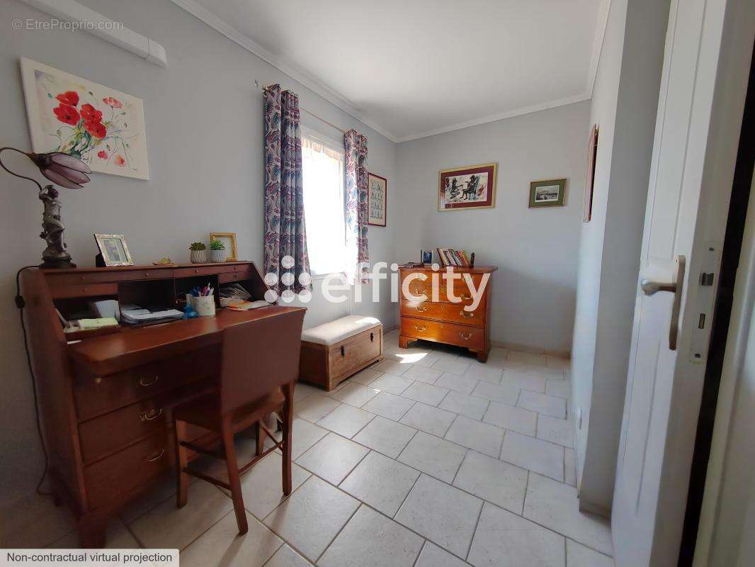 Maison bourgeoise - photo 9