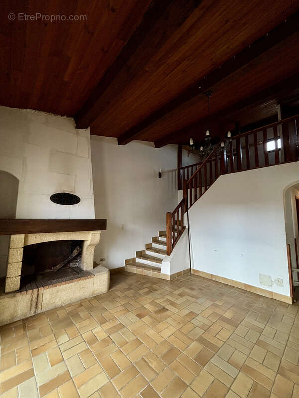 Maison à SAINTES-MARIES-DE-LA-MER