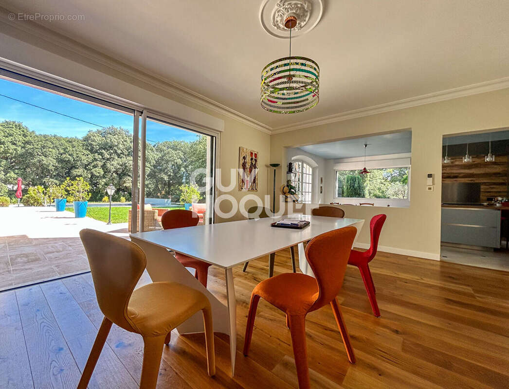 Maison à CARPENTRAS