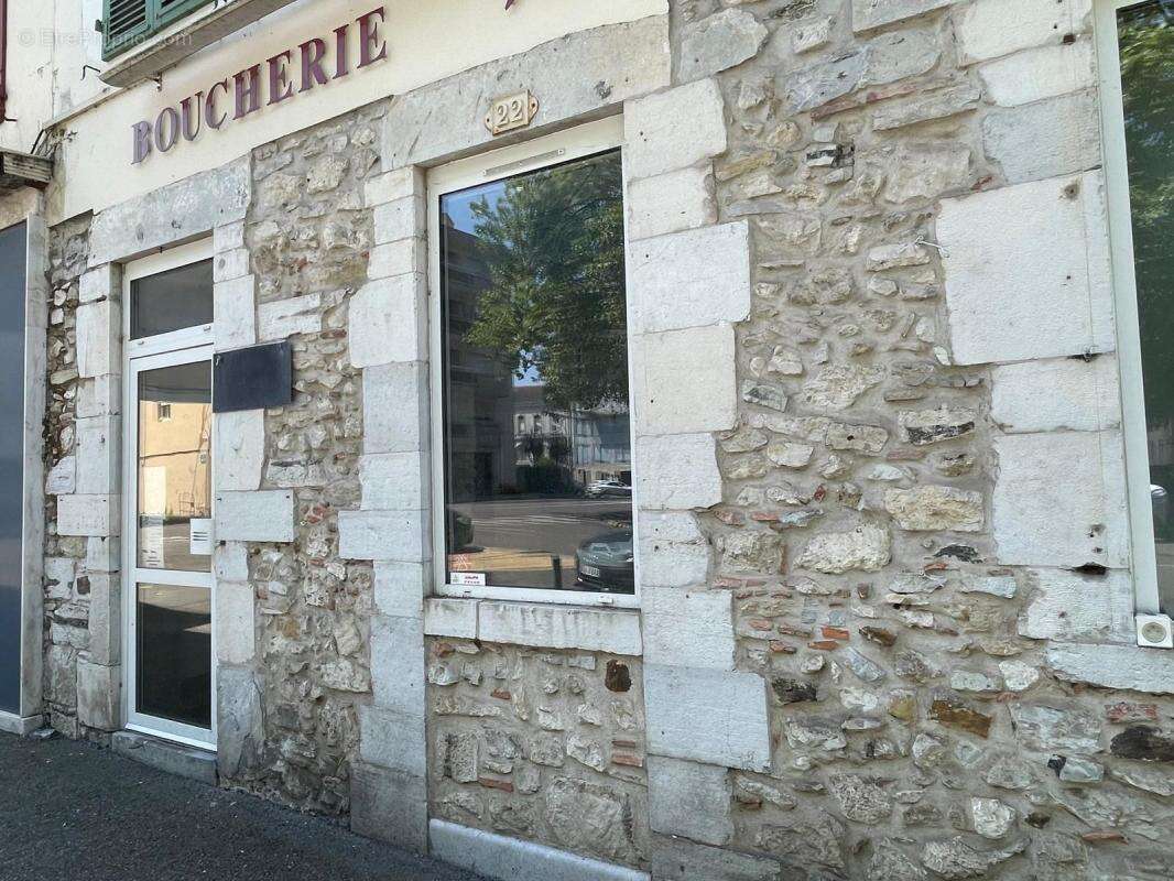 Autre à DAX