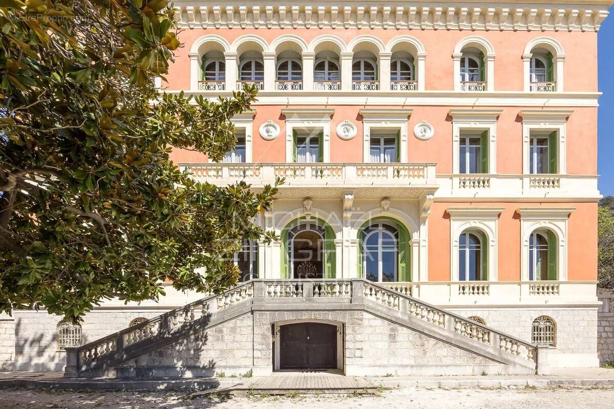 Maison à NICE