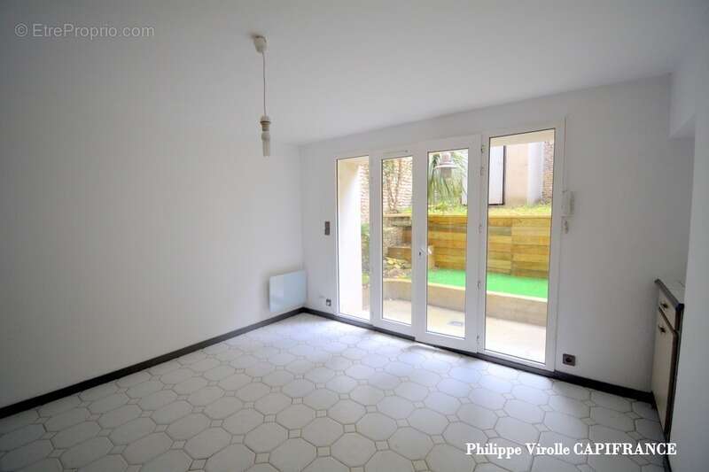 Appartement à SAINT-TROJAN-LES-BAINS