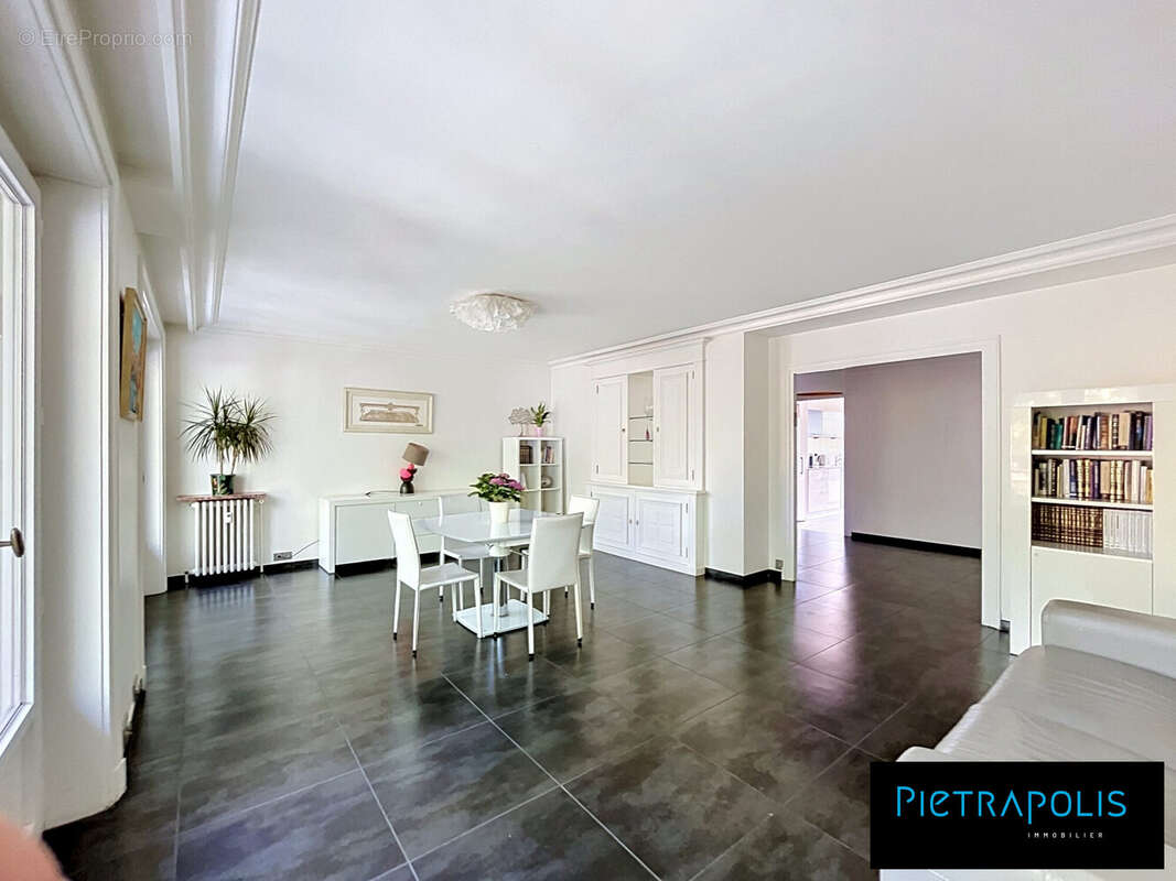 Appartement à LYON-3E