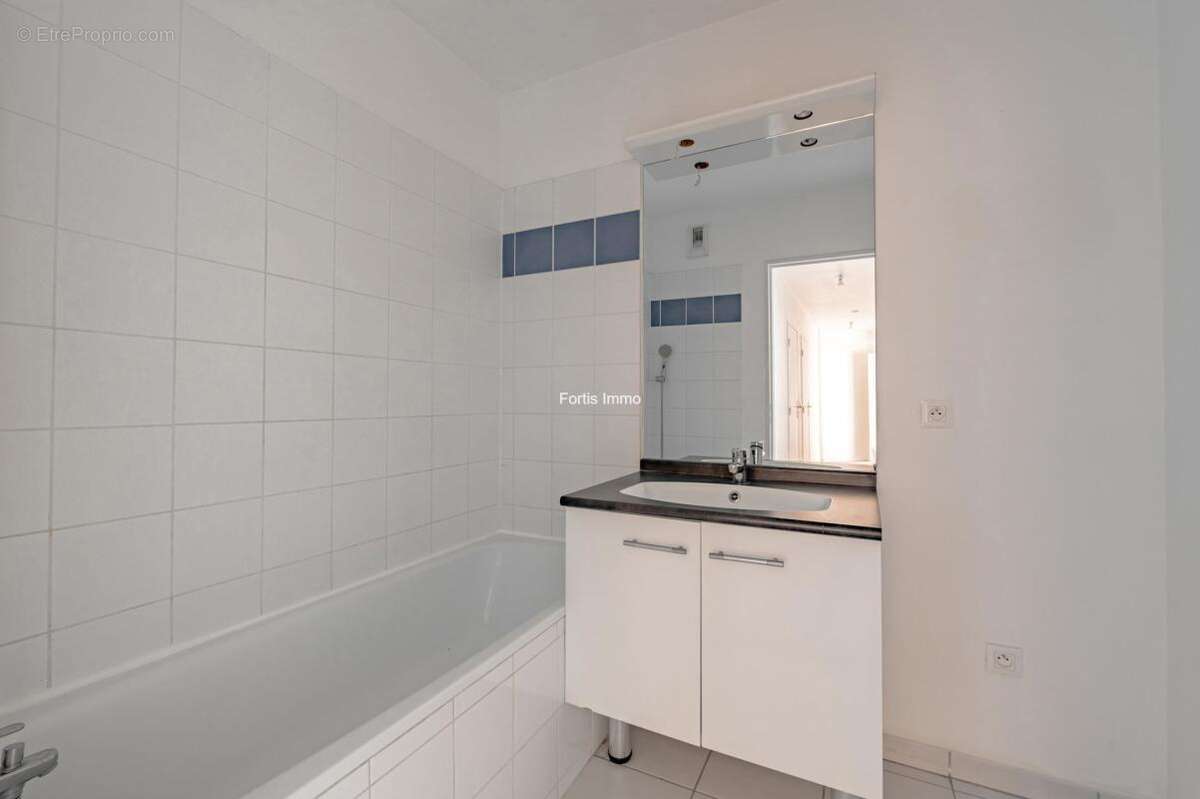 Appartement à MASSY
