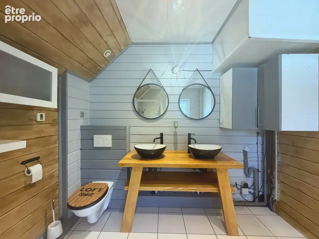 Maison 4 pièces 70 m² à vendre à Wolfersdorf (68210) - photo 8