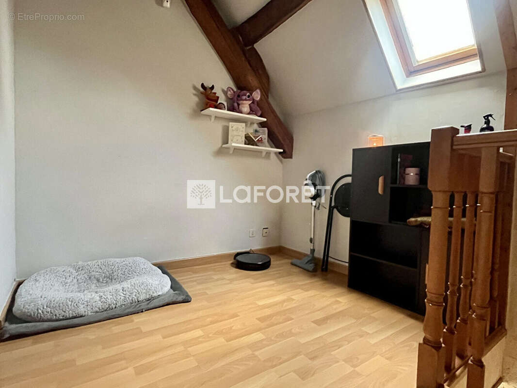 Maison Bury 4 pièce(s) 96 m2 - photo 6