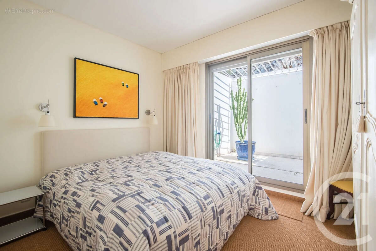 Appartement 117 m² à Nice  - photo 10
