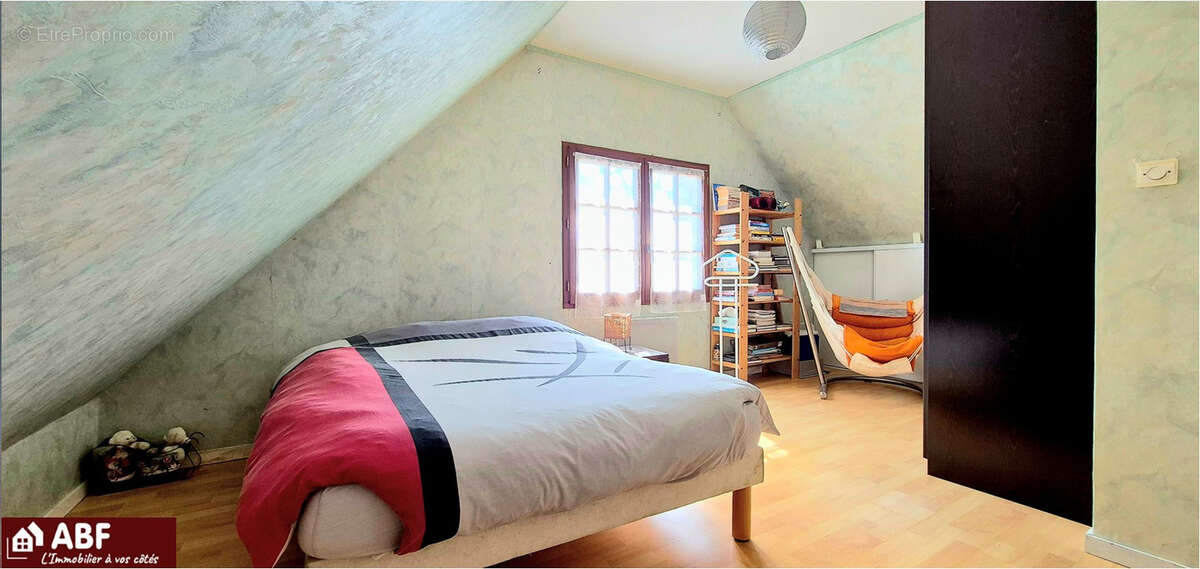 Maison à MARTIN-EGLISE