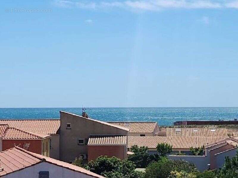 Appartement à LE BARCARES