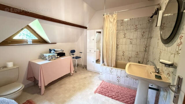 Maison à CAUFFRY