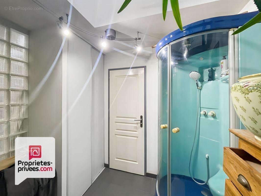 Maison à SAINT-BRIEUC