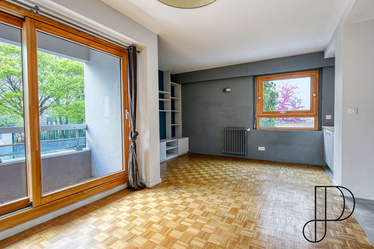 Appartement à LYON-4E