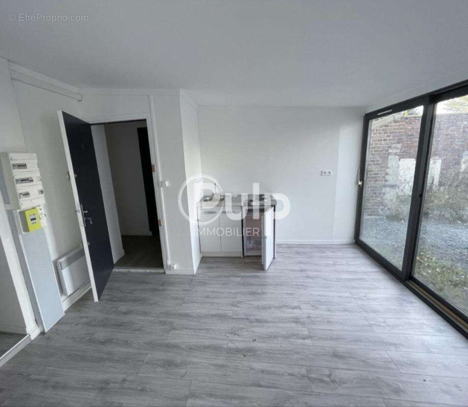 Appartement à ANNAY