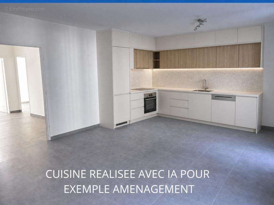 Appartement - photo 4