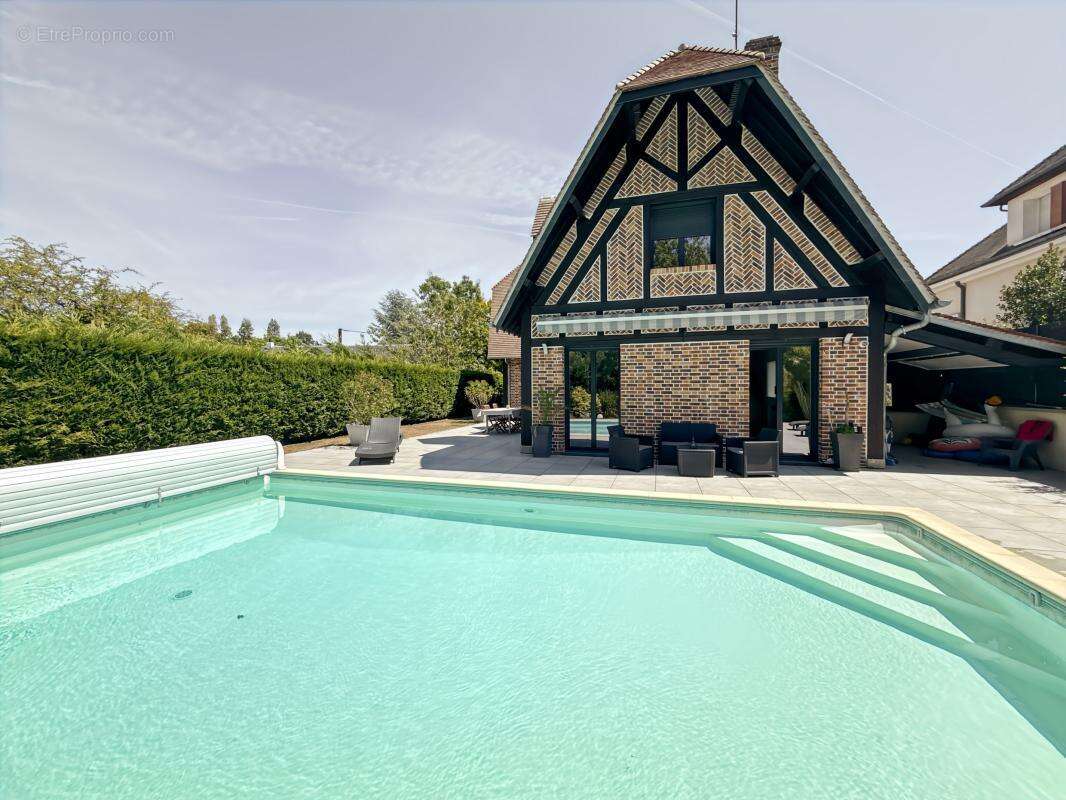 Maison à ORLEANS