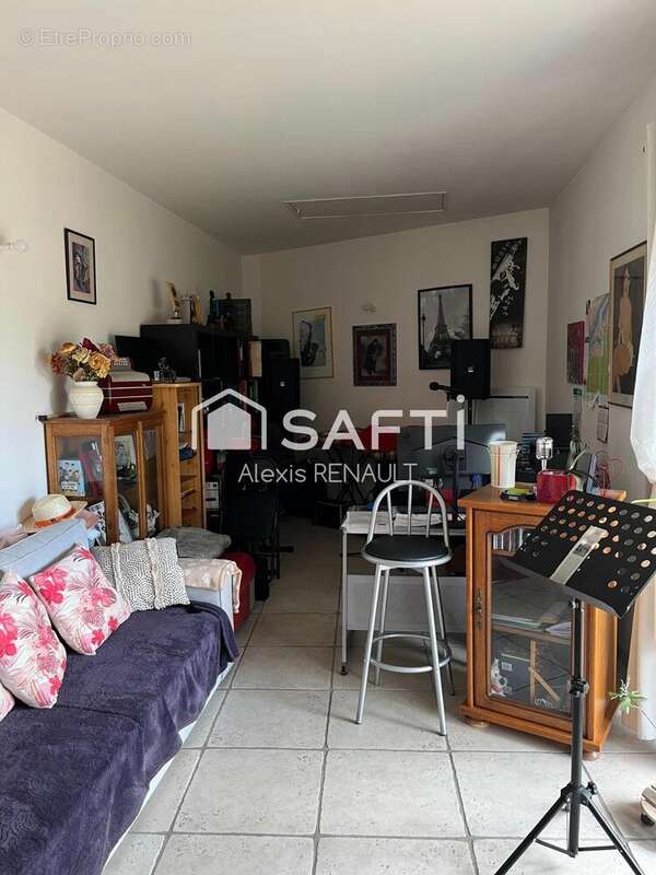 Photo 8 - Maison à VARRAINS