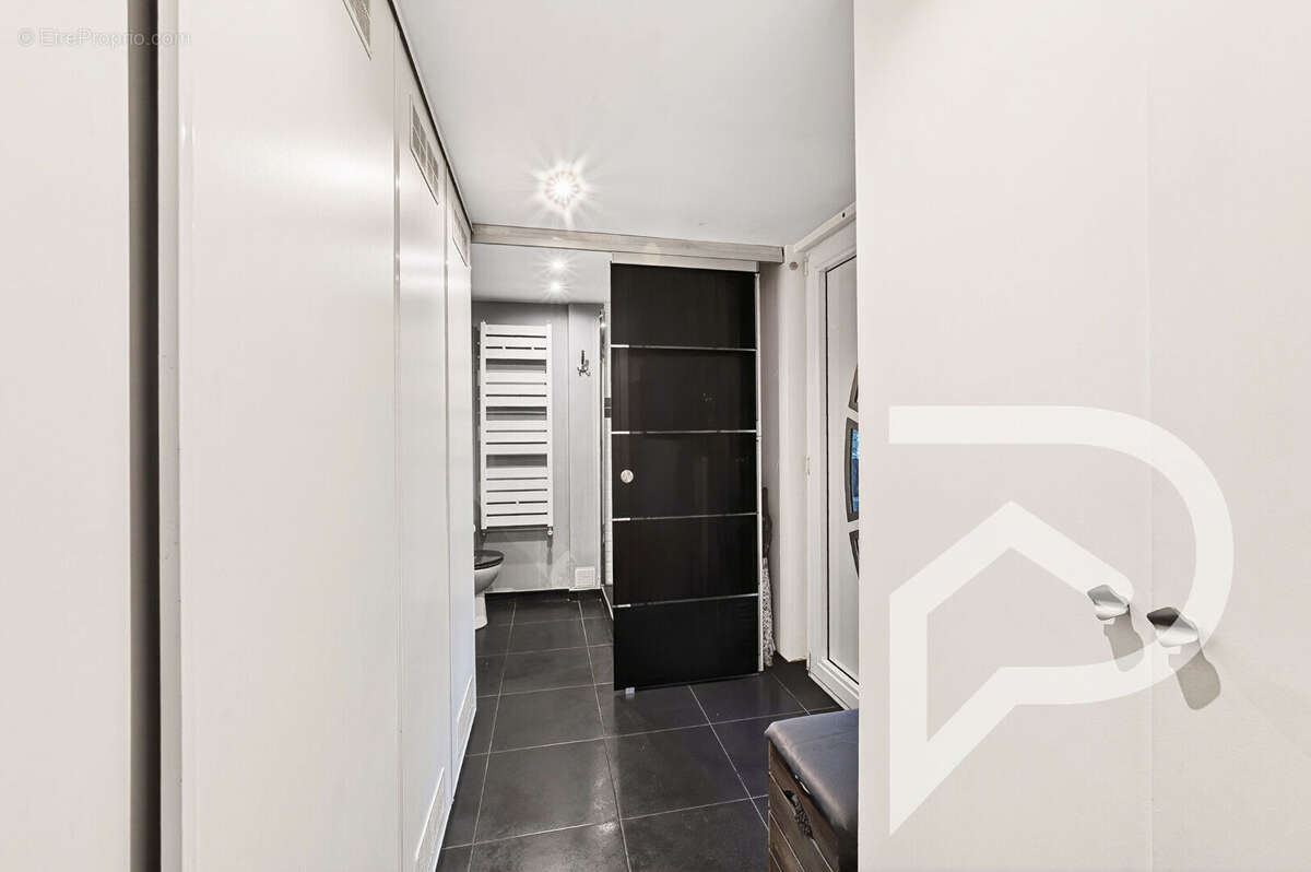 Maison à VITRY-SUR-SEINE