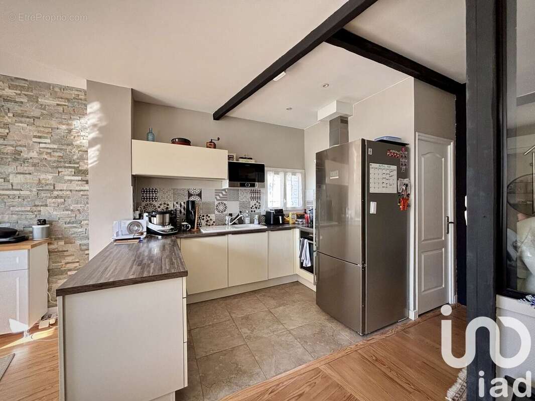 Photo 6 - Maison à ROYAN