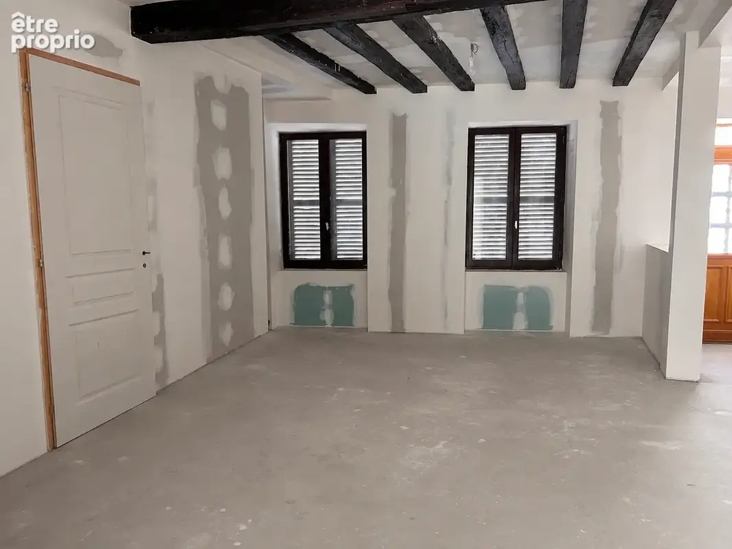 Maison 4 pièces située en centre-ville d'Argenton-sur-Creuse - photo 3