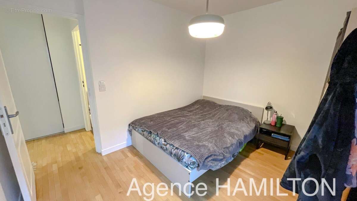 Appartement à GARCHES