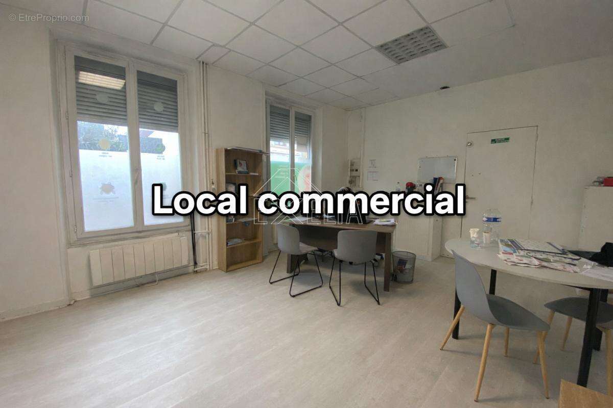 Appartement à ROSNY-SUR-SEINE