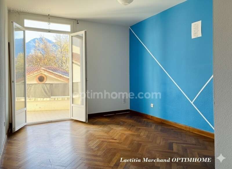 Appartement à PRADES