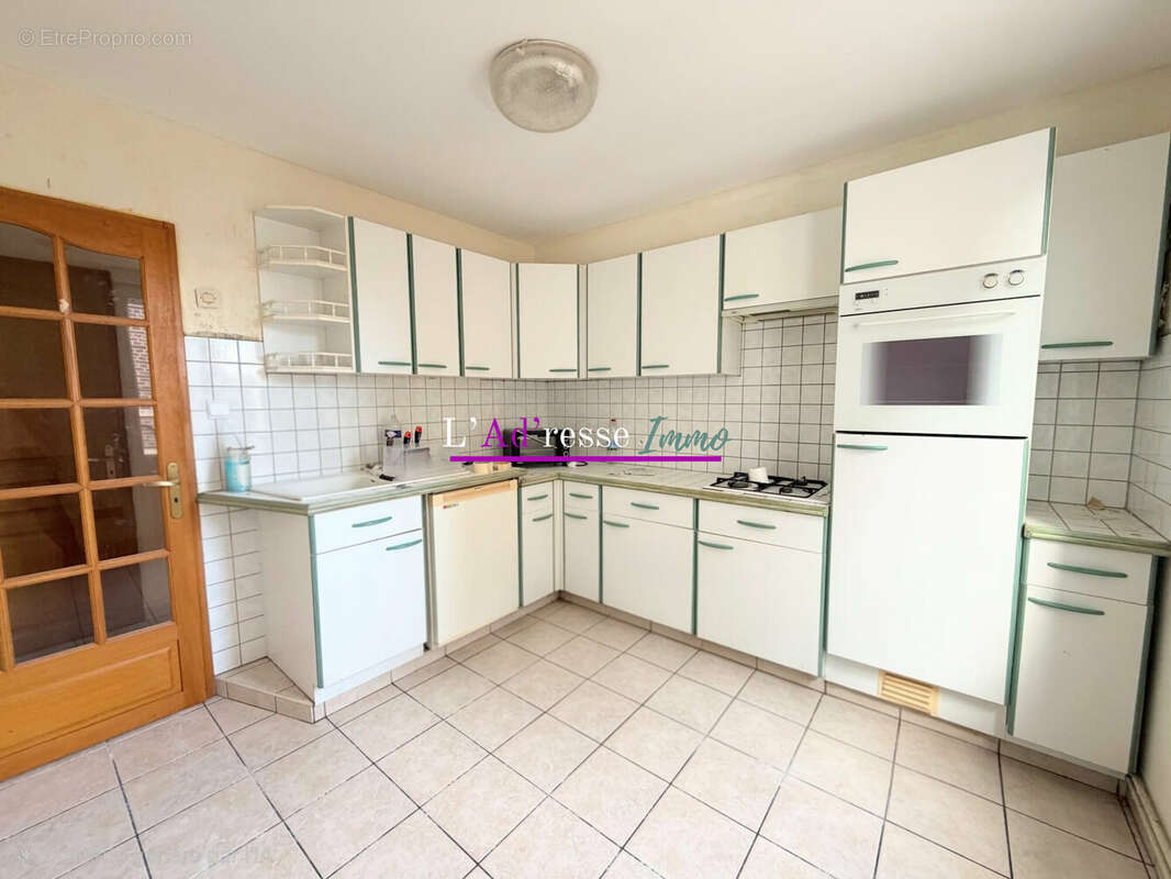 Appartement à AMIENS