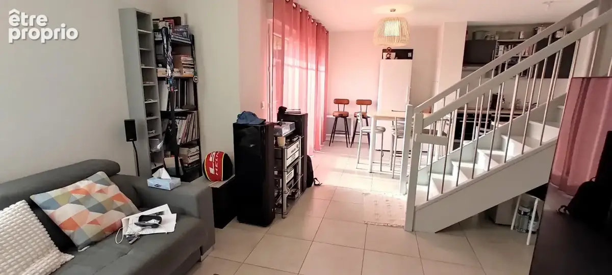 Appartement à AUDENGE