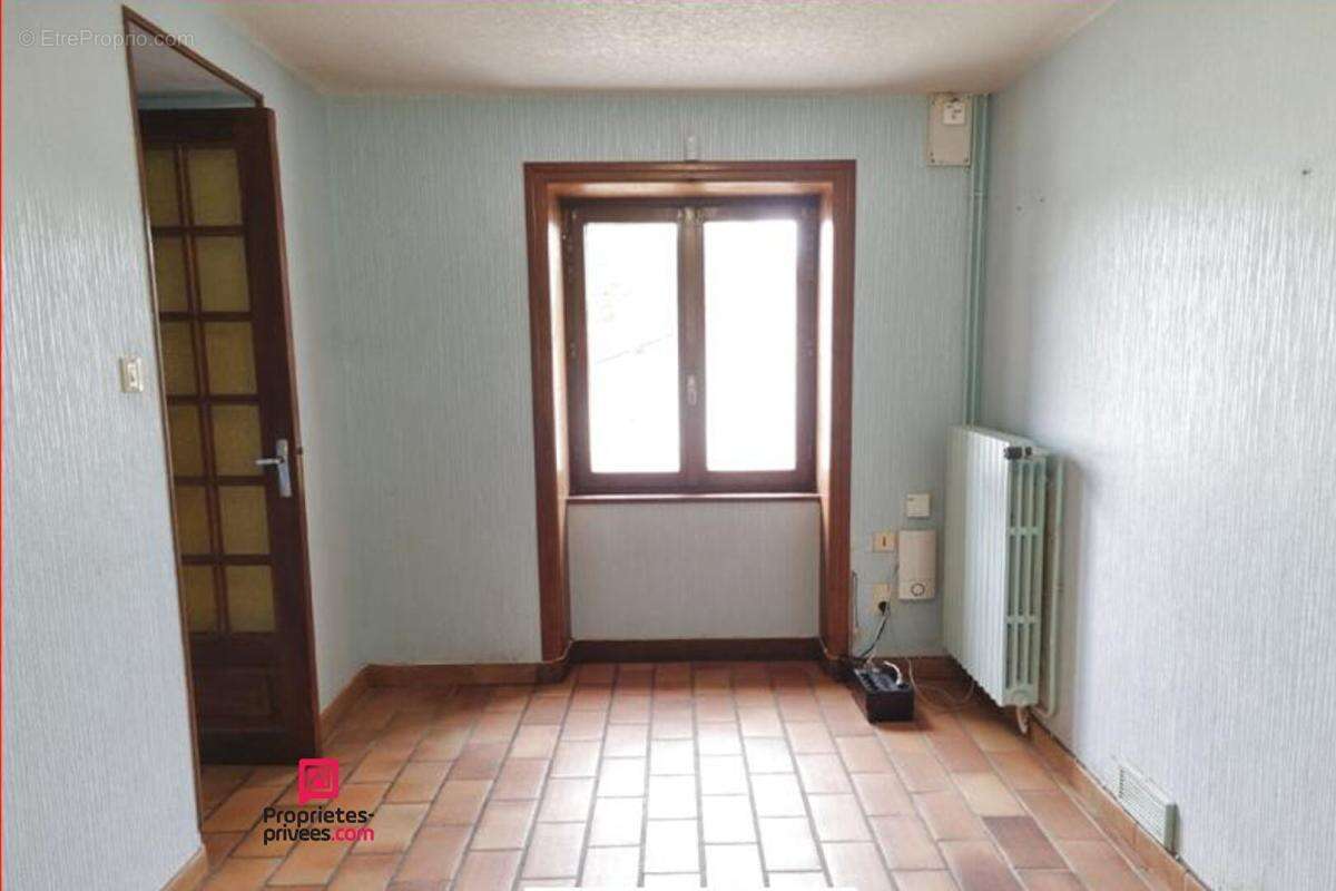 Maison à LYON-9E