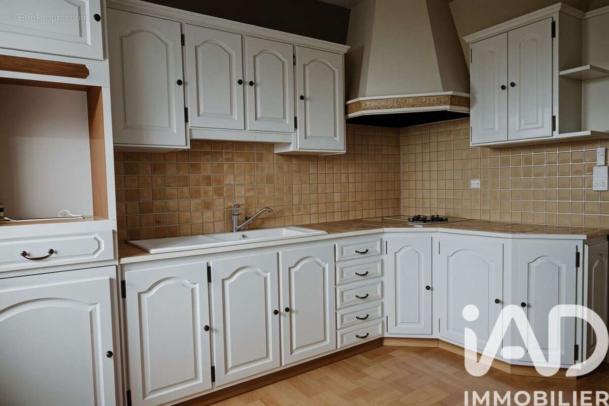 Photo 6 - Maison à VILLEBAROU