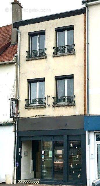 Appartement à TROYES