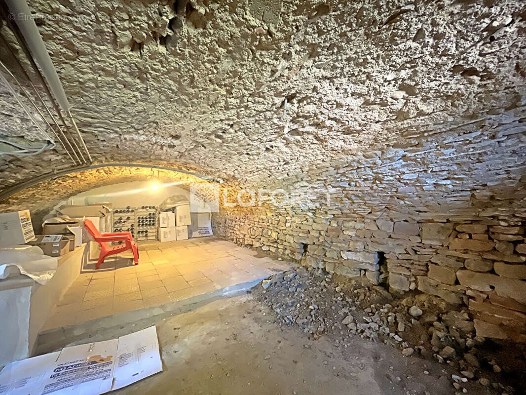 Maison à PIERRECLOS