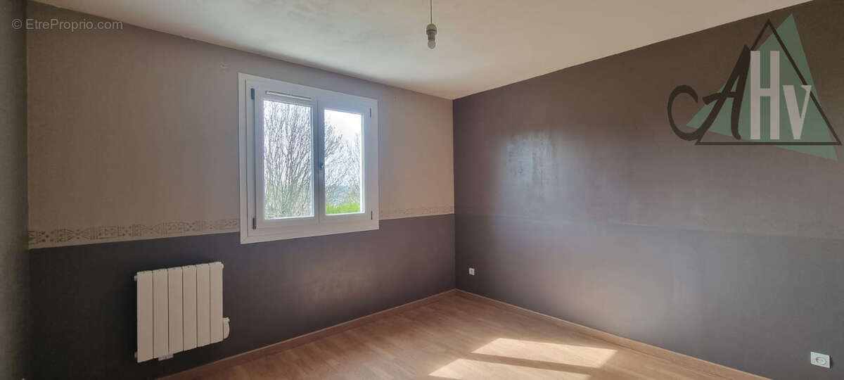 Maison à PROVINS